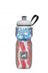 Garrafa Térmica Squeeze Polar Bottle 590ML – Modelo EUA FLAG