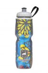 Garrafa Térmica Squeeze Polar Bottle 710ML – Modelo APRIL SHOWERS