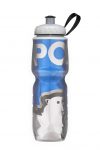 Garrafa Térmica Squeeze Polar Bottle 710ML – Modelo BIG BEAR AZUL