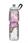 Garrafa Térmica Squeeze Polar Bottle 710ML – Modelo BIG BEAR ROSA