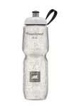 Garrafa Térmica Squeeze Polar Bottle 710ML – Modelo BIKE LINES