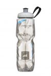 Garrafa Térmica Squeeze Polar Bottle 710ML – Modelo CARBON LARANJA
