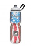 Garrafa Térmica Squeeze Polar Bottle 710ML – Modelo EUA FLAG