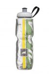 Garrafa Térmica Squeeze Polar Bottle 710ML – Modelo GREEN AND YELLOW