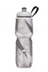 Garrafa Térmica Squeeze Polar Bottle 710ML – Modelo PRETA PATTERN