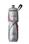 Garrafa Térmica Squeeze Polar Bottle 710ML – Modelo VERMELHA PATTERN