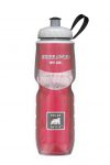 Garrafa Térmica Squeeze Polar Bottle 710ML – Modelo VERMELHA