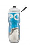 Garrafa Térmica Squeeze Polar Bottle 1240ML – Modelo BIG BEAR BLUE