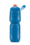 Garrafa Térmica Squeeze Polar Bottle c/ valvula ZipStream 710ML – Modelo ROYAL