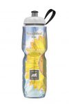 Garrafa Térmica Squeeze Polar Bottle 710ML – Modelo SUN FLOWER