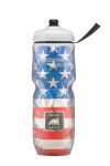 Garrafa Térmica Squeeze Polar Bottle 1240ML – Modelo USA FLAG